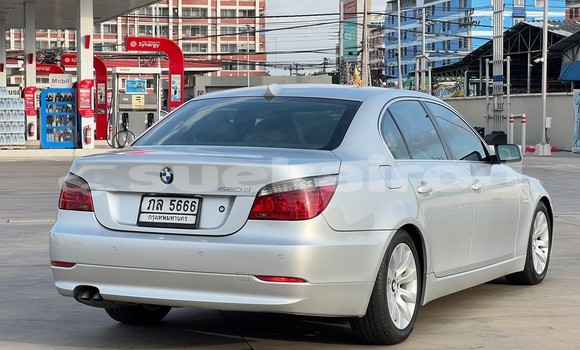 ซื้อ รถมือสอง BMW 5–Series เงิน รถยนต์ ใน %{เมือง} ใน นนทบุรี ซื้อ รถมือสอง BMW 5–Series เงิน รถยนต์ ใน %{เมือง} ใน นนทบุรี