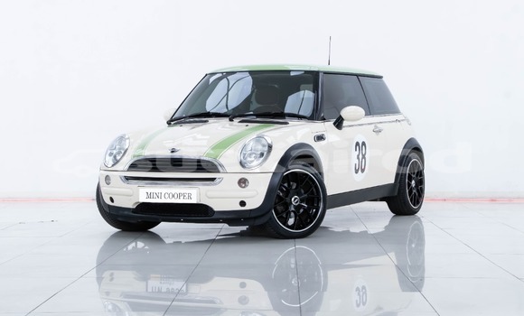 ซื้อ รถมือสอง Mini Cooper เงิน รถยนต์ ใน %{เมือง} ใน กรุงเทพมหานคร
