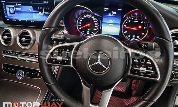 Buy Used Mercedes-Benz C-Classe Black Car in Bangkok in Bangkok Buy Used Mercedes-Benz C-Classe Black Car in Bangkok in Bangkok