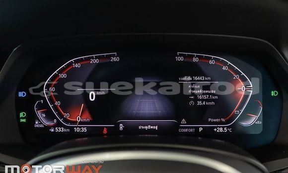 Buy Used BMW X7 Black Car in Bangkok in Bangkok Buy Used BMW X7 Black Car in Bangkok in Bangkok