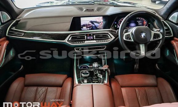 Buy Used BMW X7 Black Car in Bangkok in Bangkok Buy Used BMW X7 Black Car in Bangkok in Bangkok