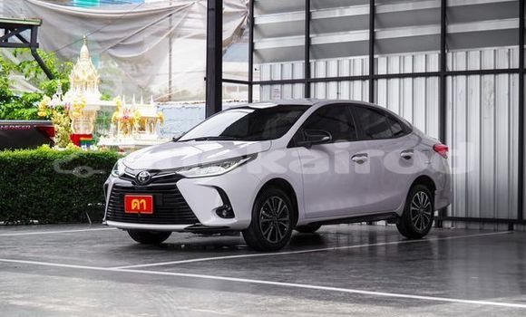 ซื้อ รถมือสอง Toyota Yaris ขาว รถยนต์ ใน %{เมือง} ใน กรุงเทพมหานคร ซื้อ รถมือสอง Toyota Yaris ขาว รถยนต์ ใน %{เมือง} ใน กรุงเทพมหานคร