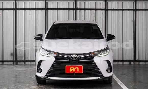 ซื้อ รถมือสอง Toyota Yaris ขาว รถยนต์ ใน %{เมือง} ใน กรุงเทพมหานคร ซื้อ รถมือสอง Toyota Yaris ขาว รถยนต์ ใน %{เมือง} ใน กรุงเทพมหานคร