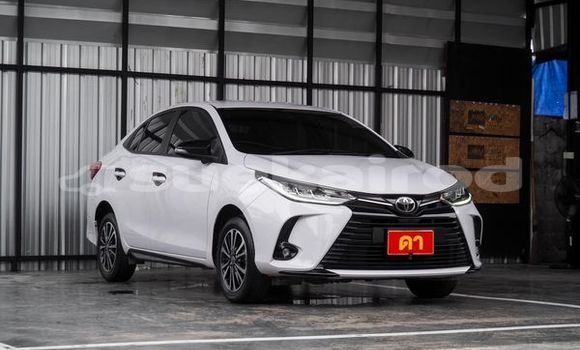 ซื้อ รถมือสอง Toyota Yaris ขาว รถยนต์ ใน %{เมือง} ใน กรุงเทพมหานคร ซื้อ รถมือสอง Toyota Yaris ขาว รถยนต์ ใน %{เมือง} ใน กรุงเทพมหานคร