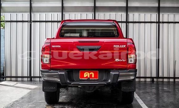 ซื้อ รถมือสอง Toyota Hiluxe Revo สีแดง รถยนต์ ใน %{เมือง} ใน กรุงเทพมหานคร ซื้อ รถมือสอง Toyota Hiluxe Revo สีแดง รถยนต์ ใน %{เมือง} ใน กรุงเทพมหานคร