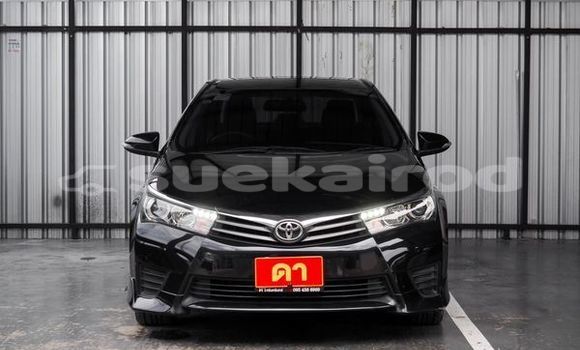 ซื้อ รถมือสอง Toyota Altis สีดำ รถยนต์ ใน %{เมือง} ใน กรุงเทพมหานคร ซื้อ รถมือสอง Toyota Altis สีดำ รถยนต์ ใน %{เมือง} ใน กรุงเทพมหานคร