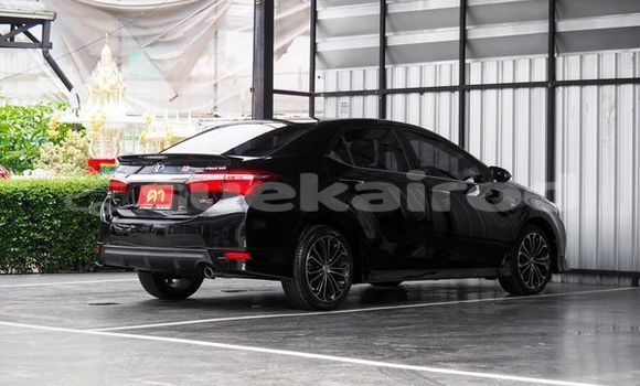 ซื้อ รถมือสอง Toyota Altis สีดำ รถยนต์ ใน %{เมือง} ใน กรุงเทพมหานคร ซื้อ รถมือสอง Toyota Altis สีดำ รถยนต์ ใน %{เมือง} ใน กรุงเทพมหานคร