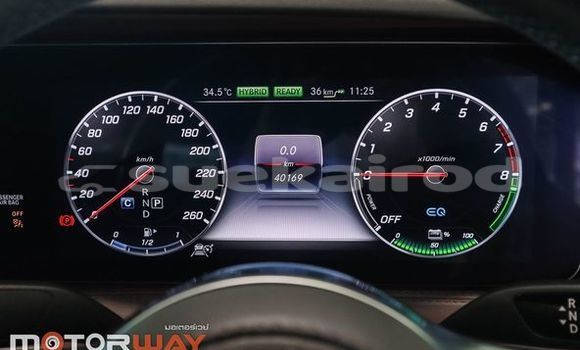 Buy Used Mercedes-Benz S-klasse Black Car in Bangkok in Bangkok Buy Used Mercedes-Benz S-klasse Black Car in Bangkok in Bangkok