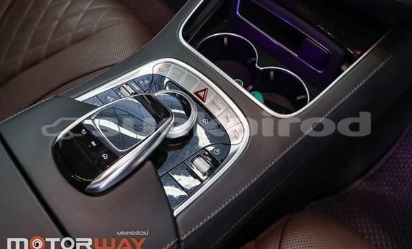 Buy Used Mercedes-Benz S-klasse Black Car in Bangkok in Bangkok Buy Used Mercedes-Benz S-klasse Black Car in Bangkok in Bangkok
