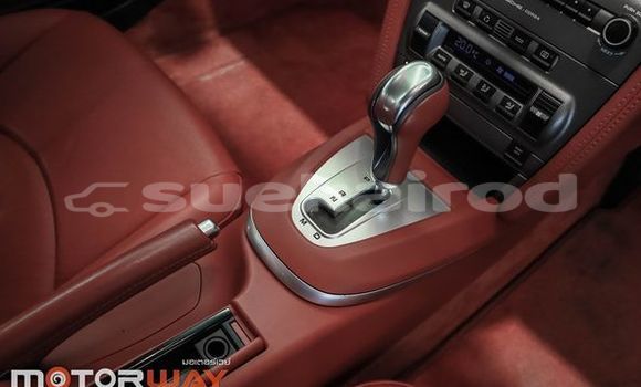 Buy Used Porsche Cayman White Car in Bangkok in Bangkok Buy Used Porsche Cayman White Car in Bangkok in Bangkok