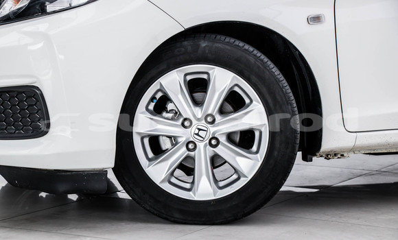 Buy Used Honda Brio White Car in Bangkok in Bangkok Buy Used Honda Brio White Car in Bangkok in Bangkok