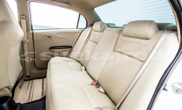 Buy Used Honda Brio White Car in Bangkok in Bangkok Buy Used Honda Brio White Car in Bangkok in Bangkok