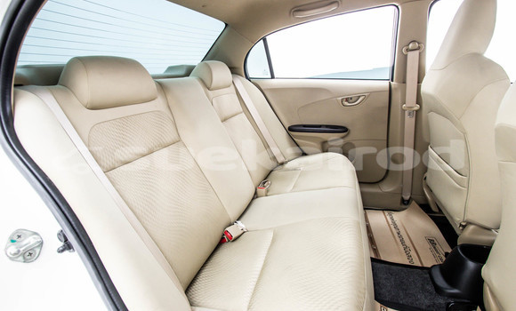 Buy Used Honda Brio White Car in Bangkok in Bangkok Buy Used Honda Brio White Car in Bangkok in Bangkok