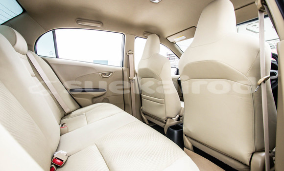 Buy Used Honda Brio White Car in Bangkok in Bangkok Buy Used Honda Brio White Car in Bangkok in Bangkok