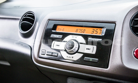 Buy Used Honda Brio White Car in Bangkok in Bangkok Buy Used Honda Brio White Car in Bangkok in Bangkok