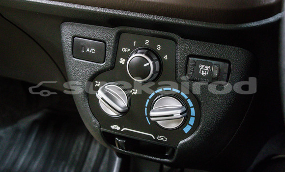 Buy Used Honda Brio White Car in Bangkok in Bangkok Buy Used Honda Brio White Car in Bangkok in Bangkok