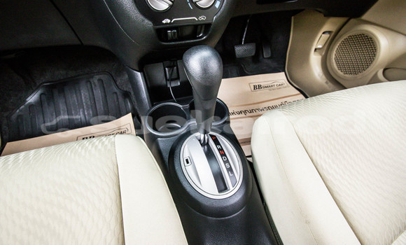 Buy Used Honda Brio White Car in Bangkok in Bangkok Buy Used Honda Brio White Car in Bangkok in Bangkok