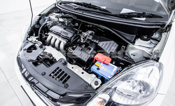 Buy Used Honda Brio White Car in Bangkok in Bangkok Buy Used Honda Brio White Car in Bangkok in Bangkok