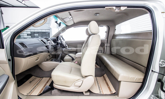 ซื้อ รถมือสอง Toyota Hiluxe VIGO อื่น ๆ รถยนต์ ใน %{เมือง} ใน กรุงเทพมหานคร ซื้อ รถมือสอง Toyota Hiluxe VIGO อื่น ๆ รถยนต์ ใน %{เมือง} ใน กรุงเทพมหานคร