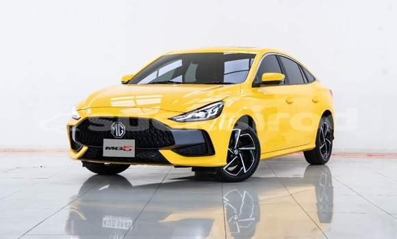 Buy Used MG 5 Other Car in Bangkok in Bangkok Buy Used MG 5 Other Car in Bangkok in Bangkok