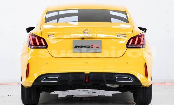 Buy Used MG 5 Other Car in Bangkok in Bangkok Buy Used MG 5 Other Car in Bangkok in Bangkok