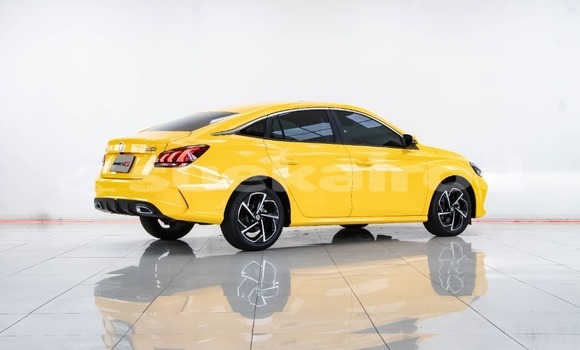 Buy Used MG 5 Other Car in Bangkok in Bangkok Buy Used MG 5 Other Car in Bangkok in Bangkok