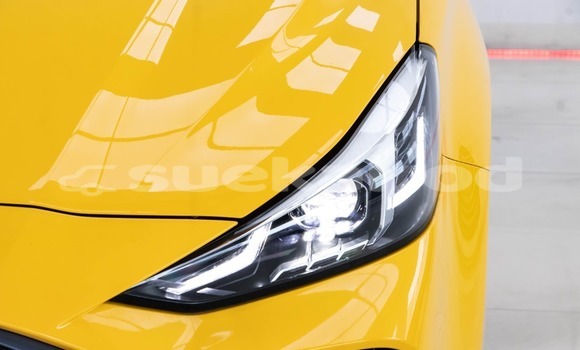 Buy Used MG 5 Other Car in Bangkok in Bangkok Buy Used MG 5 Other Car in Bangkok in Bangkok