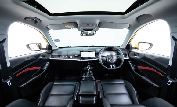 Buy Used MG 5 Other Car in Bangkok in Bangkok Buy Used MG 5 Other Car in Bangkok in Bangkok