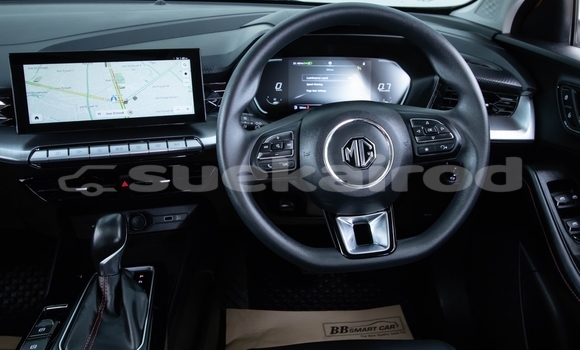 Buy Used MG 5 Other Car in Bangkok in Bangkok Buy Used MG 5 Other Car in Bangkok in Bangkok