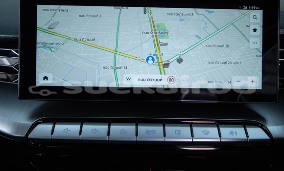 Buy Used MG 5 Other Car in Bangkok in Bangkok Buy Used MG 5 Other Car in Bangkok in Bangkok