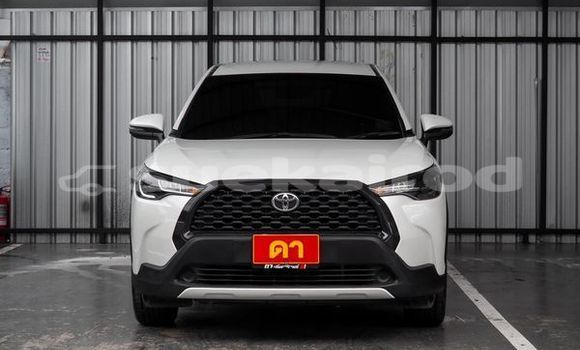 ซื้อ รถมือสอง Toyota Corolla Cross ขาว รถยนต์ ใน %{เมือง} ใน กรุงเทพมหานคร ซื้อ รถมือสอง Toyota Corolla Cross ขาว รถยนต์ ใน %{เมือง} ใน กรุงเทพมหานคร