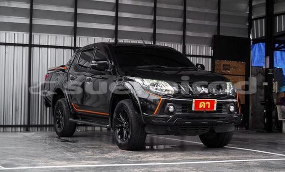 ซื้อ รถมือสอง Mitsubishi Triton สีดำ รถยนต์ ใน %{เมือง} ใน กรุงเทพมหานคร ซื้อ รถมือสอง Mitsubishi Triton สีดำ รถยนต์ ใน %{เมือง} ใน กรุงเทพมหานคร