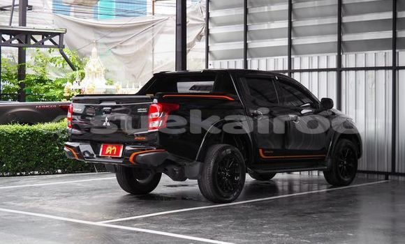 ซื้อ รถมือสอง Mitsubishi Triton สีดำ รถยนต์ ใน %{เมือง} ใน กรุงเทพมหานคร ซื้อ รถมือสอง Mitsubishi Triton สีดำ รถยนต์ ใน %{เมือง} ใน กรุงเทพมหานคร