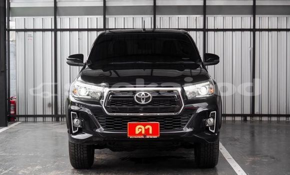 ซื้อ รถมือสอง Toyota Hiluxe Revo สีดำ รถยนต์ ใน %{เมือง} ใน กรุงเทพมหานคร ซื้อ รถมือสอง Toyota Hiluxe Revo สีดำ รถยนต์ ใน %{เมือง} ใน กรุงเทพมหานคร
