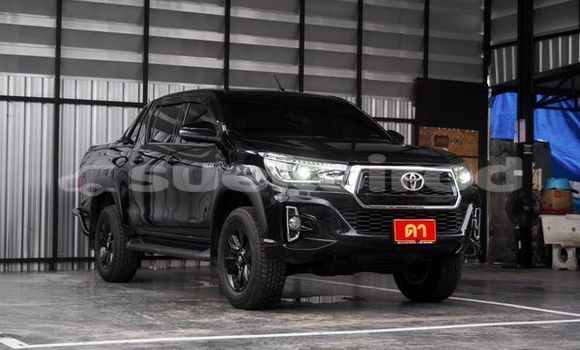 ซื้อ รถมือสอง Toyota Hiluxe Revo สีดำ รถยนต์ ใน %{เมือง} ใน กรุงเทพมหานคร ซื้อ รถมือสอง Toyota Hiluxe Revo สีดำ รถยนต์ ใน %{เมือง} ใน กรุงเทพมหานคร