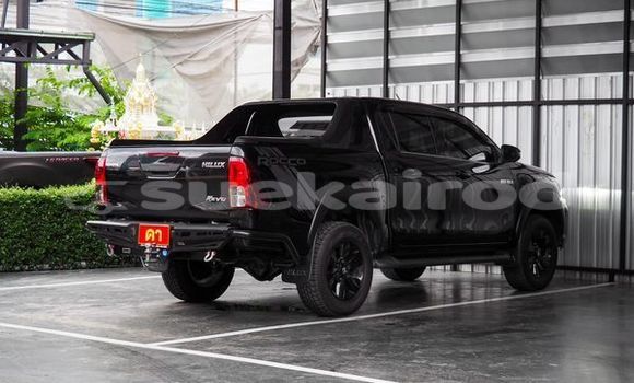 ซื้อ รถมือสอง Toyota Hiluxe Revo สีดำ รถยนต์ ใน %{เมือง} ใน กรุงเทพมหานคร ซื้อ รถมือสอง Toyota Hiluxe Revo สีดำ รถยนต์ ใน %{เมือง} ใน กรุงเทพมหานคร
