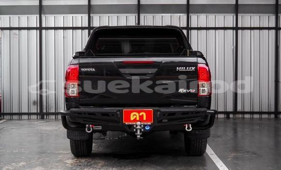 ซื้อ รถมือสอง Toyota Hiluxe Revo สีดำ รถยนต์ ใน %{เมือง} ใน กรุงเทพมหานคร ซื้อ รถมือสอง Toyota Hiluxe Revo สีดำ รถยนต์ ใน %{เมือง} ใน กรุงเทพมหานคร