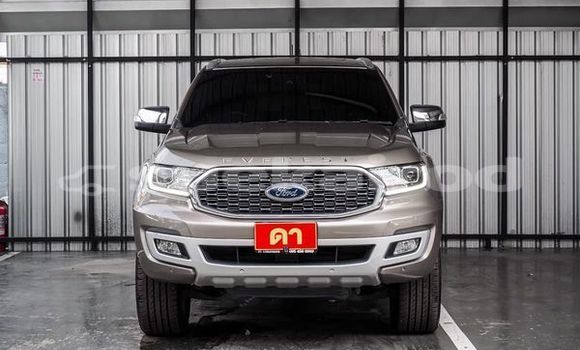 ซื้อ รถมือสอง Ford Everest สีน้ำตาล รถยนต์ ใน %{เมือง} ใน กรุงเทพมหานคร ซื้อ รถมือสอง Ford Everest สีน้ำตาล รถยนต์ ใน %{เมือง} ใน กรุงเทพมหานคร