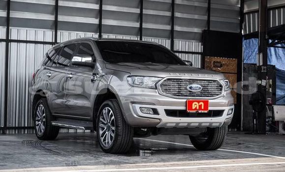 ซื้อ รถมือสอง Ford Everest สีน้ำตาล รถยนต์ ใน %{เมือง} ใน กรุงเทพมหานคร ซื้อ รถมือสอง Ford Everest สีน้ำตาล รถยนต์ ใน %{เมือง} ใน กรุงเทพมหานคร