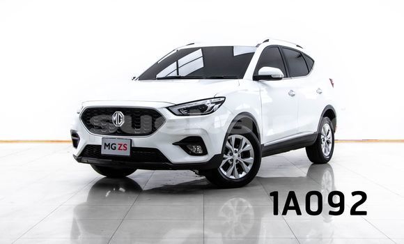 ซื้อ รถมือสอง MG ZS ขาว รถยนต์ ใน %{เมือง} ใน กรุงเทพมหานคร ซื้อ รถมือสอง MG ZS ขาว รถยนต์ ใน %{เมือง} ใน กรุงเทพมหานคร