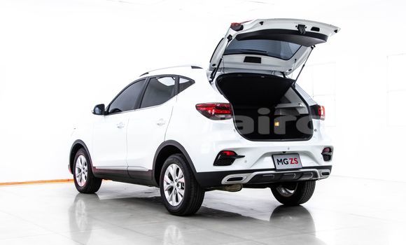 ซื้อ รถมือสอง MG ZS ขาว รถยนต์ ใน %{เมือง} ใน กรุงเทพมหานคร ซื้อ รถมือสอง MG ZS ขาว รถยนต์ ใน %{เมือง} ใน กรุงเทพมหานคร