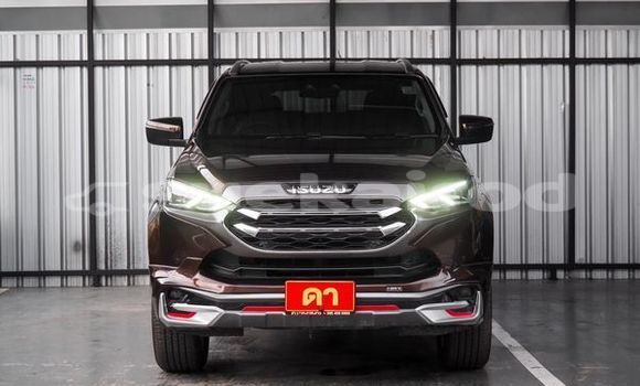 ซื้อ รถมือสอง Isuzu D-Max สีน้ำตาล รถยนต์ ใน %{เมือง} ใน กรุงเทพมหานคร ซื้อ รถมือสอง Isuzu D-Max สีน้ำตาล รถยนต์ ใน %{เมือง} ใน กรุงเทพมหานคร