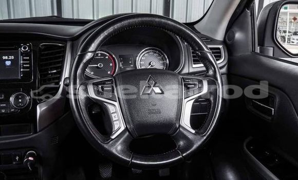 ซื้อ รถมือสอง Mitsubishi Triton สีดำ รถยนต์ ใน %{เมือง} ใน กรุงเทพมหานคร ซื้อ รถมือสอง Mitsubishi Triton สีดำ รถยนต์ ใน %{เมือง} ใน กรุงเทพมหานคร