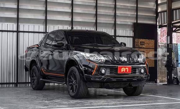 ซื้อ รถมือสอง Mitsubishi Triton สีดำ รถยนต์ ใน %{เมือง} ใน กรุงเทพมหานคร ซื้อ รถมือสอง Mitsubishi Triton สีดำ รถยนต์ ใน %{เมือง} ใน กรุงเทพมหานคร