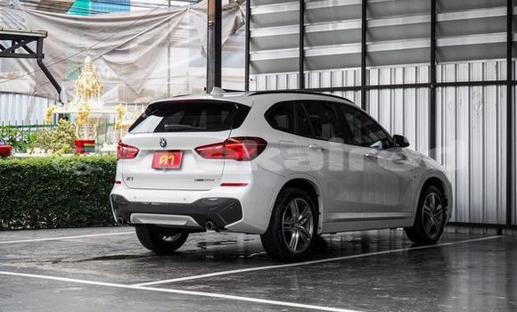Buy Used BMW X1 White Car in Bangkok in Bangkok Buy Used BMW X1 White Car in Bangkok in Bangkok