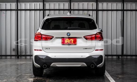 Buy Used BMW X1 White Car in Bangkok in Bangkok Buy Used BMW X1 White Car in Bangkok in Bangkok