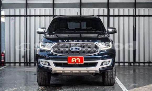 ซื้อ รถมือสอง Ford Everest สีดำ รถยนต์ ใน %{เมือง} ใน กรุงเทพมหานคร ซื้อ รถมือสอง Ford Everest สีดำ รถยนต์ ใน %{เมือง} ใน กรุงเทพมหานคร