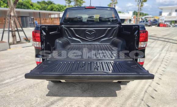 Buy Used Mazda BT-50 Black Car in Nonthaburi in Nonthaburi Buy Used Mazda BT-50 Black Car in Nonthaburi in Nonthaburi