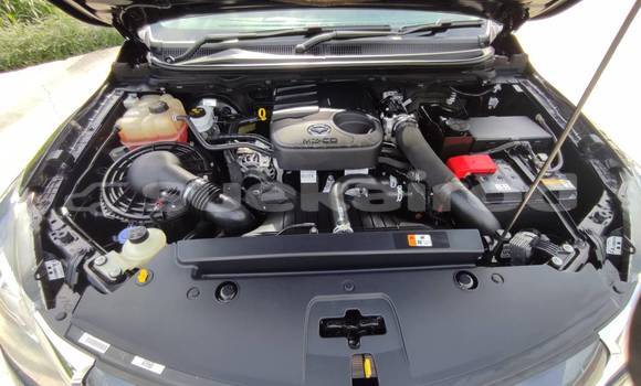 Buy Used Mazda BT-50 Black Car in Nonthaburi in Nonthaburi Buy Used Mazda BT-50 Black Car in Nonthaburi in Nonthaburi