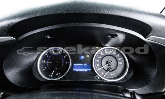 ซื้อ รถมือสอง Toyota Hiluxe Revo สีดำ รถยนต์ ใน %{เมือง} ใน กรุงเทพมหานคร ซื้อ รถมือสอง Toyota Hiluxe Revo สีดำ รถยนต์ ใน %{เมือง} ใน กรุงเทพมหานคร